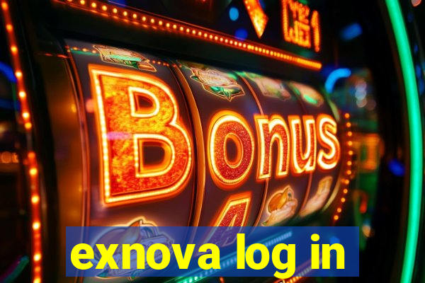 exnova log in